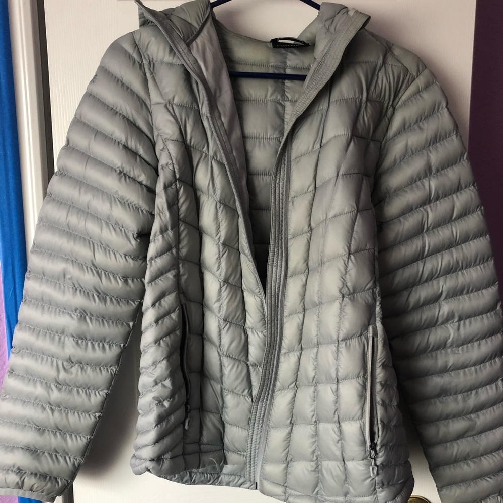 Marmot Puffy Jacket